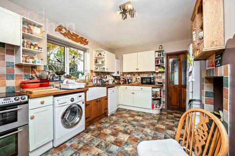 undefined, Cowley Drive, Brighton, East Sussex, BN2