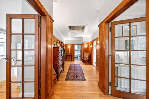 5 bedroom detached house for sale, Duddingston Road West, Edinburgh
