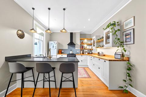 5 bedroom detached house for sale, Duddingston Road West, Edinburgh
