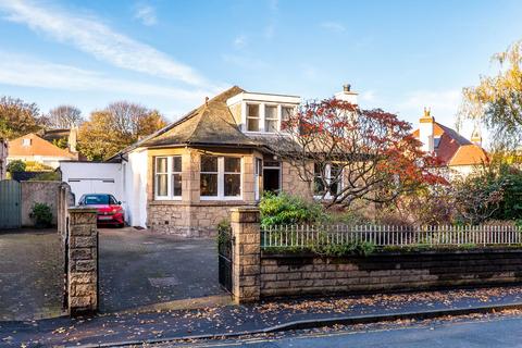 undefined, Duddingston Road West, Edinburgh