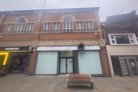 Retail property (high street) to rent, 133-135 Dalton Rd Barrow In Furness LA14 1HZ