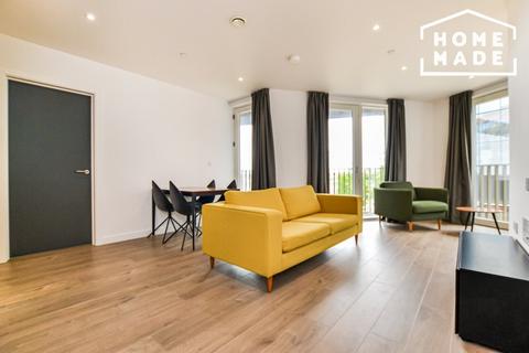 2 bedroom flat to rent, Bridge House, Stratford, E20