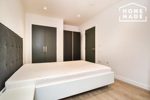 2 bedroom flat to rent, Bridge House, Stratford, E20