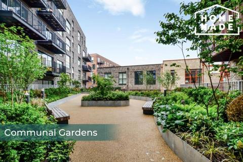 3 bedroom flat to rent, Merchant House, Stratford, E20