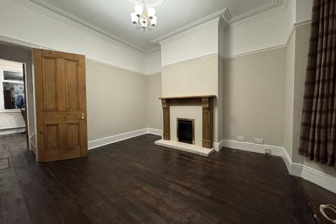 undefined, Plymouth Road, Sheffield, S7