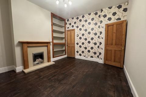 undefined, Plymouth Road, Sheffield, S7
