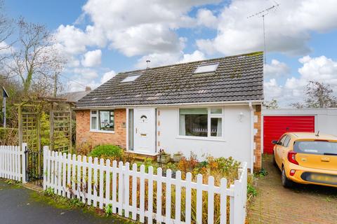 undefined, Orchard Close, Sandford, EX17