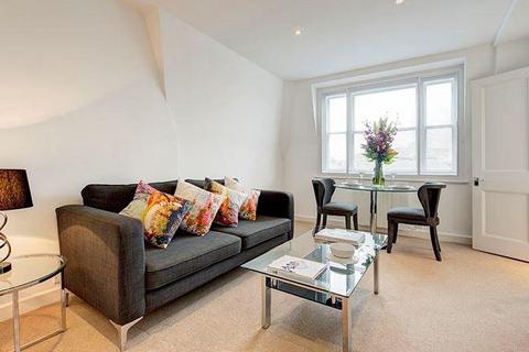 undefined, Hill Street, Mayfair, London, W1J