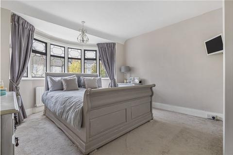 3 bedroom semi-detached house for sale, Hood Avenue, Orpington, Kent, BR5