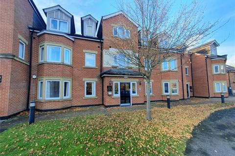 undefined, Cambridge Square, Middlesbrough