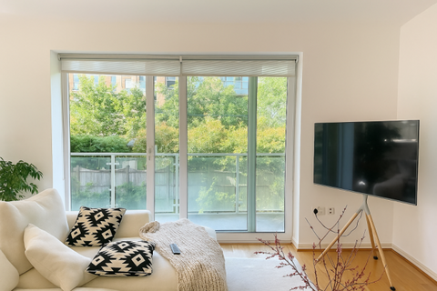 undefined, Aura House, Melliss Avenue, Richmond, TW9 4BX