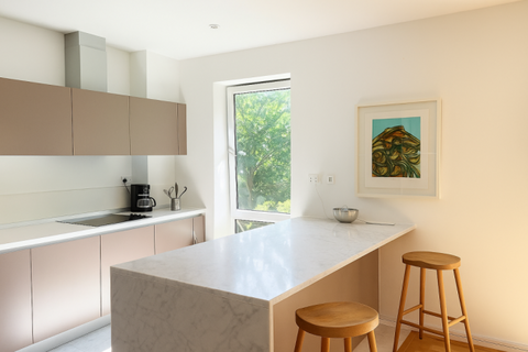 undefined, Aura House, Melliss Avenue, Richmond, TW9 4BX