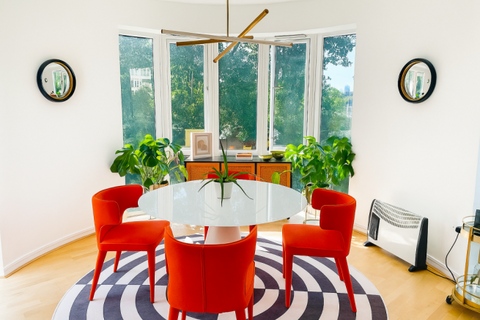 undefined, Aura House, Melliss Avenue, Richmond, TW9 4BX