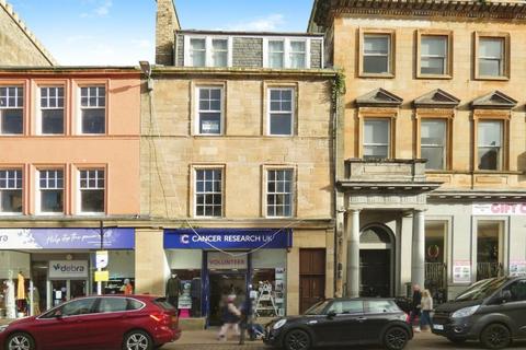 High Street, Ayr KA7