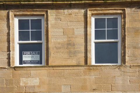 undefined, High Street, Ayr KA7