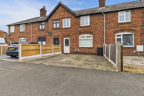 2 bedroom terraced house for sale, Appleyards Lane, Handbridge, CH4