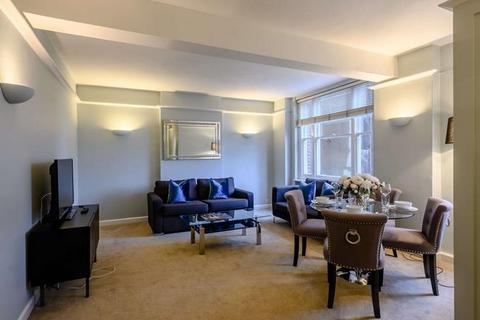 undefined, Hill Street, London, W1J