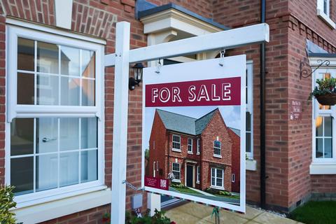 undefined, Greenwood Street, Oakham Heights, LE15