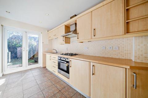 3 bedroom terraced house for sale, Salisbury Close, Crewe