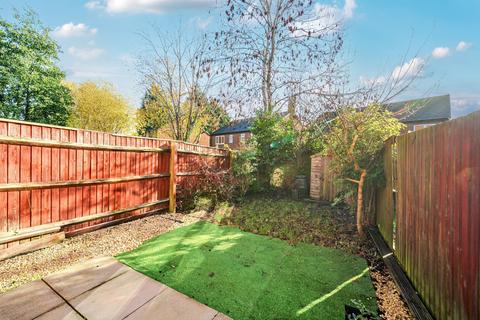 3 bedroom terraced house for sale, Salisbury Close, Crewe