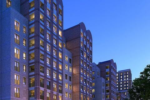 1 bedroom apartment for sale, Church Street, London NW8