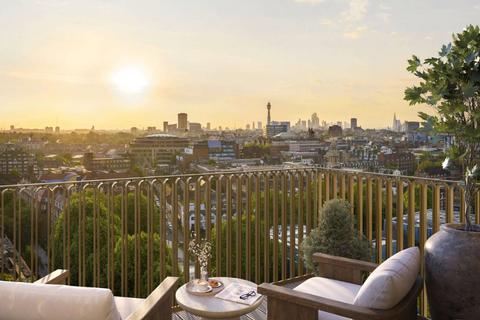 1 bedroom apartment for sale, Church Street, London NW8