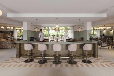 1 bedroom apartment for sale, Church Street, London NW8