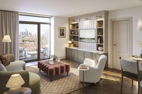 1 bedroom apartment for sale, Church Street, London NW8