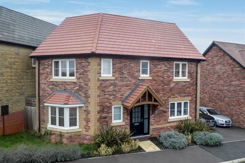 undefined, Denton Drive, Hanslope, Milton Keynes