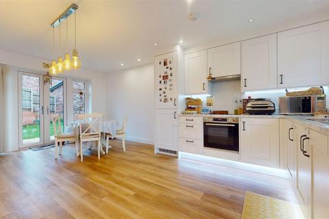 undefined, Denton Drive, Hanslope, Milton Keynes