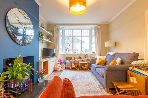Grittleton Road, Horfield, Bristol, BS7