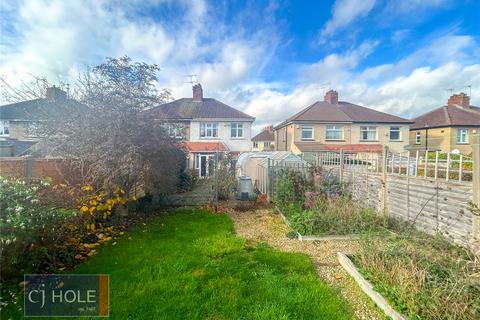 undefined, Grittleton Road, Horfield, Bristol, BS7