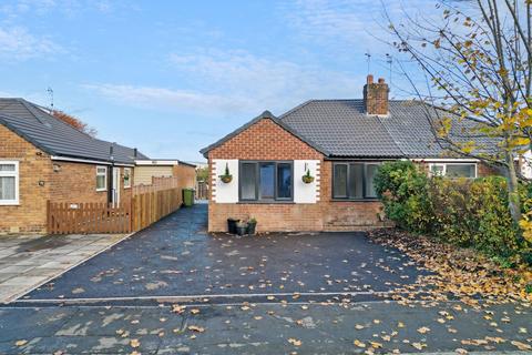 undefined, Hillcrest Road, Macclesfield SK11