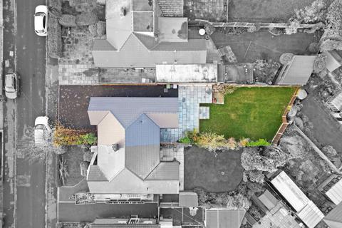 undefined, Hillcrest Road, Macclesfield SK11