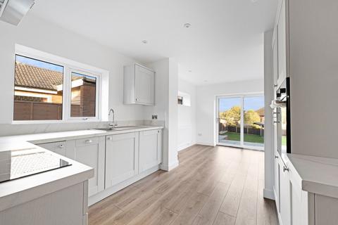 undefined, Hillcrest Road, Macclesfield SK11