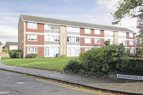 undefined, Woodington Close London SE9