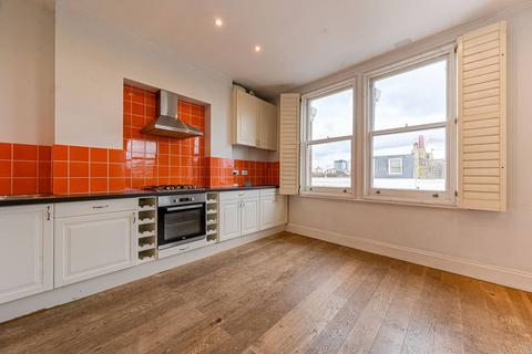 3 bedroom flat to rent, Munster Road, Munster Village, London, SW6