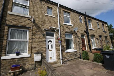 1 bedroom terraced house to rent, Park Place East, Lightcliffe, Halifax