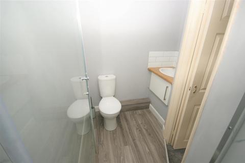 1 bedroom terraced house to rent, Park Place East, Lightcliffe, Halifax