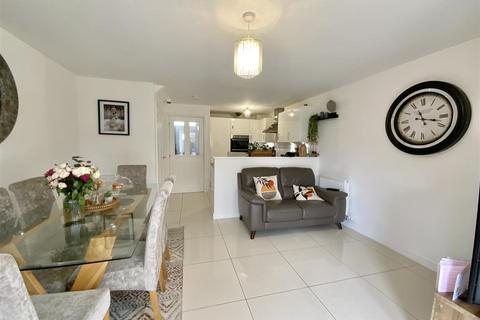 undefined, Cicero Crescent, Fairfields, Milton Keynes