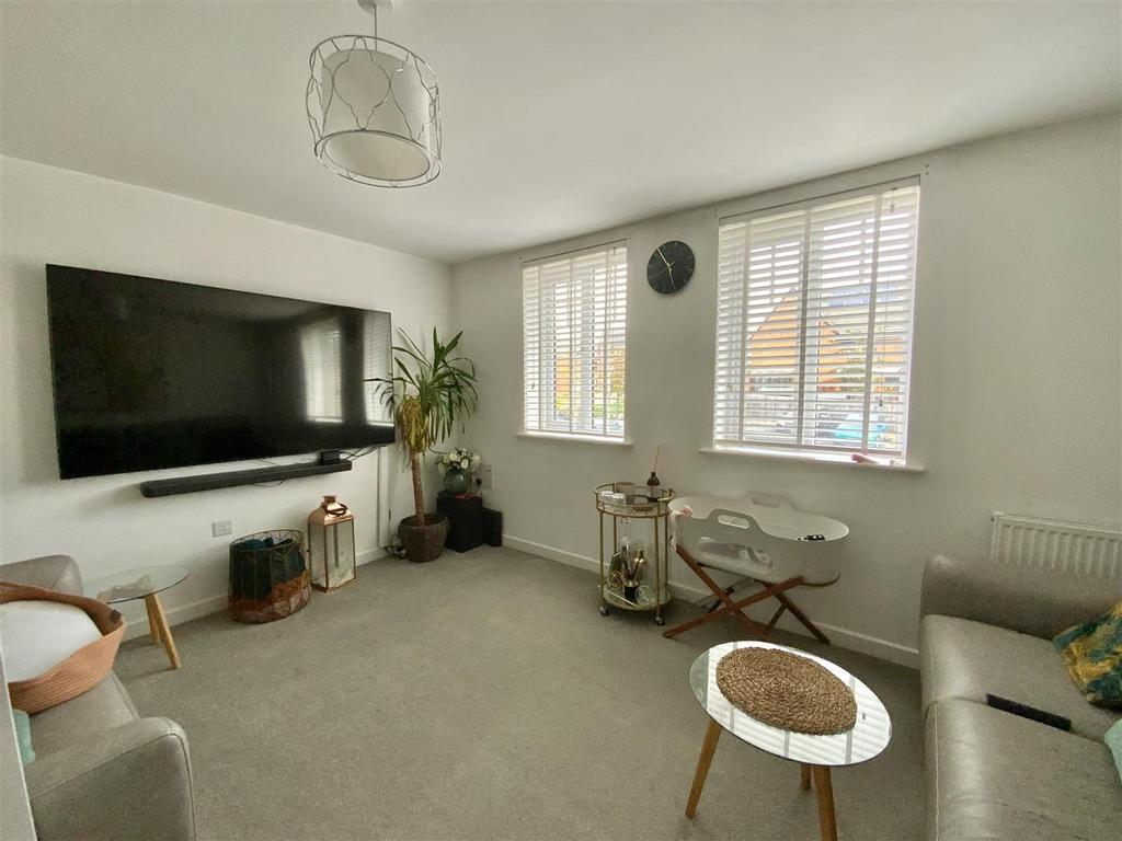 Family/ Dining Room