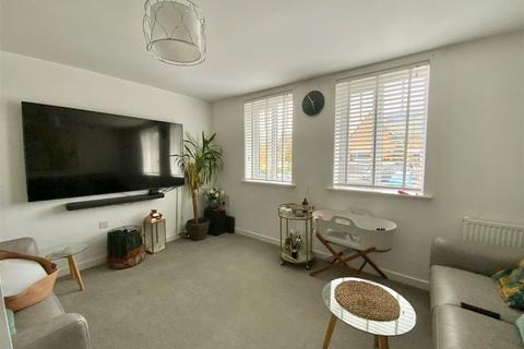 undefined, Cicero Crescent, Fairfields, Milton Keynes