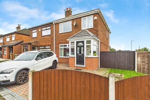 undefined, Clipsley Crescent, Haydock, WA11