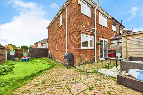 undefined, Clipsley Crescent, Haydock, WA11