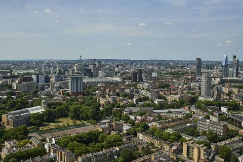 2 bedroom flat to rent, UNCLE Elephant and Castle, Elephant and Castle, London, SE11