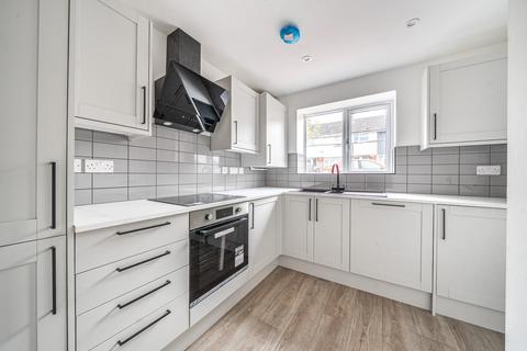 Teewell Avenue, Bristol BS16