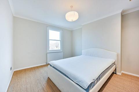 undefined, Churchfield Road, West Ealing, London, W13