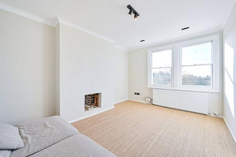 undefined, Churchfield Road, West Ealing, London, W13