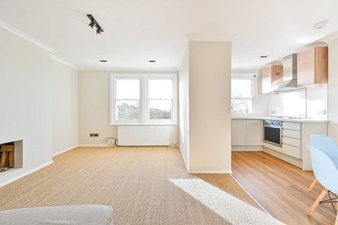 undefined, Churchfield Road, West Ealing, London, W13