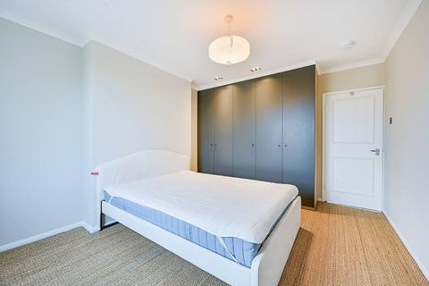 undefined, Churchfield Road, West Ealing, London, W13